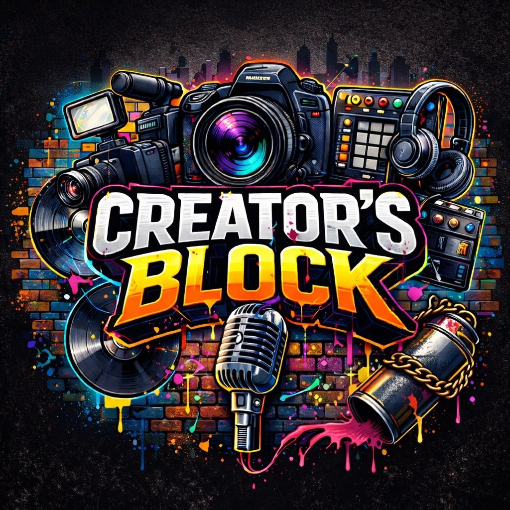 Creators Block